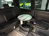 Volkswagen Multivan, 2023г., полный привод, робот