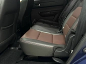 Lifan Myway, 2018г., задний привод, механика