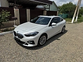 BMW 2 серии, 2020г., передний привод, автомат