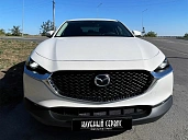 Mazda CX-30, 2021г., передний привод, автомат