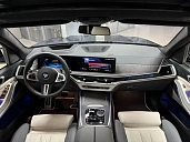 BMW X5, 2024г., полный привод, автомат