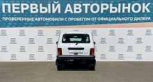 Lada (ВАЗ) , 2018г., передний привод, механика