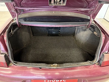 Lada (ВАЗ) 2110, 1998г, передний привод, механика