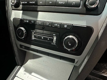 Skoda Octavia, 2011г, передний привод, механика