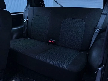 Lada (ВАЗ) Niva Legend, 2022г, полный привод, механика