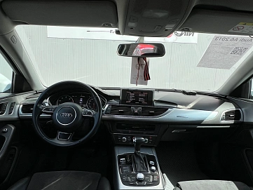 Audi A6, 2013г, полный привод, робот