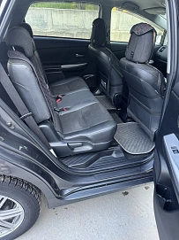 Toyota Prius Alpha, 2016г, передний привод, автомат