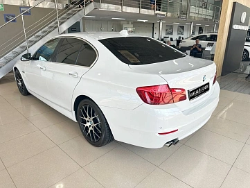BMW , 2016г., задний привод, автомат