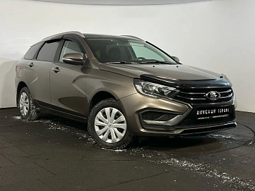 Lada (ВАЗ) Vesta, 2024г, передний привод, механика
