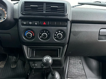 Lada (ВАЗ) Niva Legend, 2023г, полный привод, механика