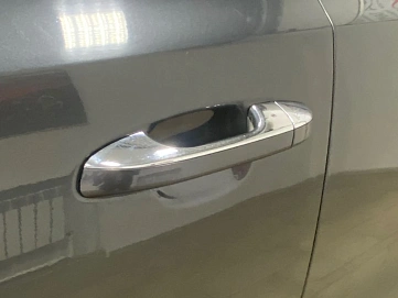 Kia Sportage, 2017г., полный привод, автомат