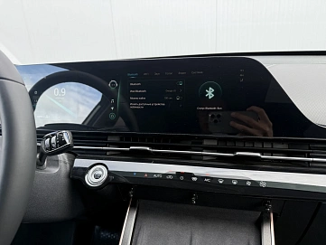 Omoda C5, 2022г, передний привод, вариатор
