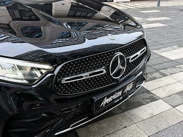 Mercedes-Benz GLC, 2024г, полный привод, автомат