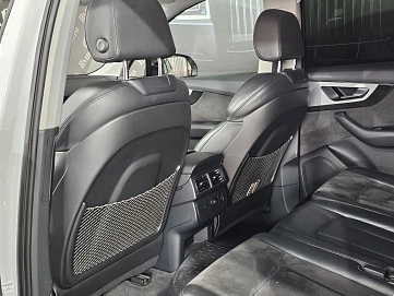 Audi Q7, 2015г, полный привод, автомат