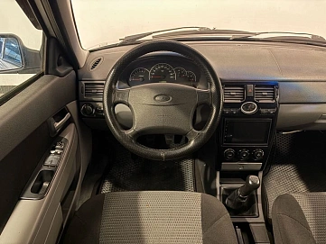 Lada (ВАЗ) Priora, 2009г, передний привод, механика