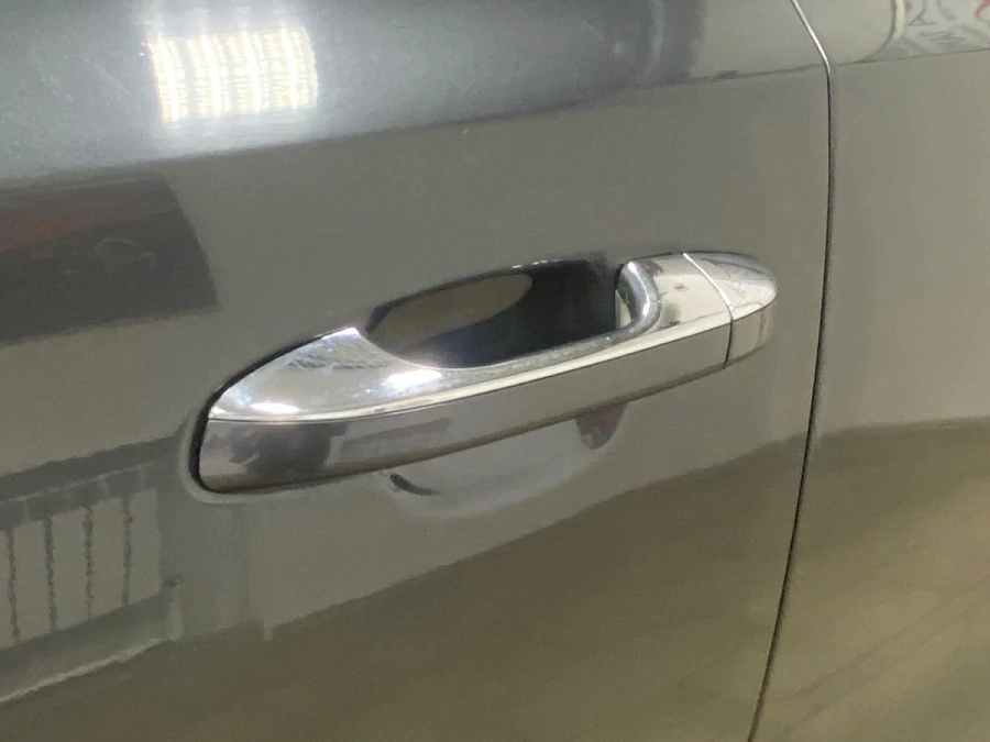 Kia Sportage, 2017г., полный привод, автомат