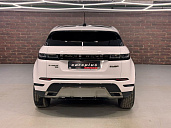 Land Rover , 2023г., полный привод, автомат