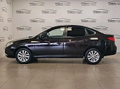 Hyundai Elantra, 2008г., передний привод, механика