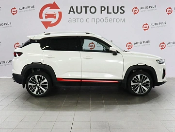 Changan , 2023г., передний привод, робот