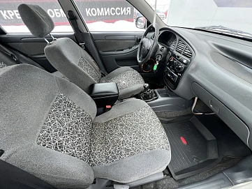 ЗАЗ , 2010г., передний привод, механика