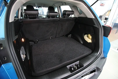 Chery Tiggo 7, 2019г, передний привод, вариатор