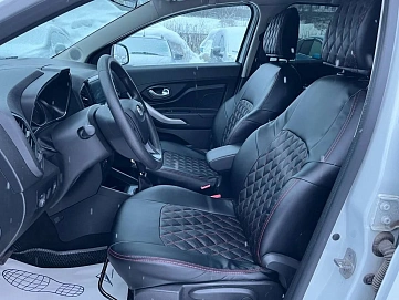 Lada (ВАЗ) , 2020г., передний привод, вариатор