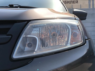 Lada (ВАЗ) Granta, 2015г, передний привод, механика