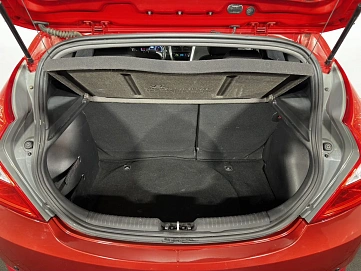 Hyundai Solaris, 2011г, передний привод, механика