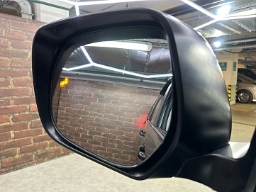 Toyota Land Cruiser Prado, 2019г, полный привод, автомат