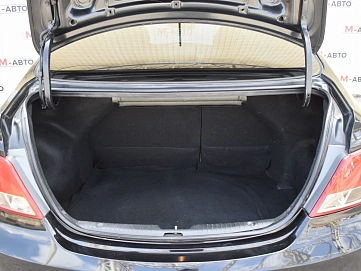 Hyundai Solaris, 2016г, передний привод, автомат