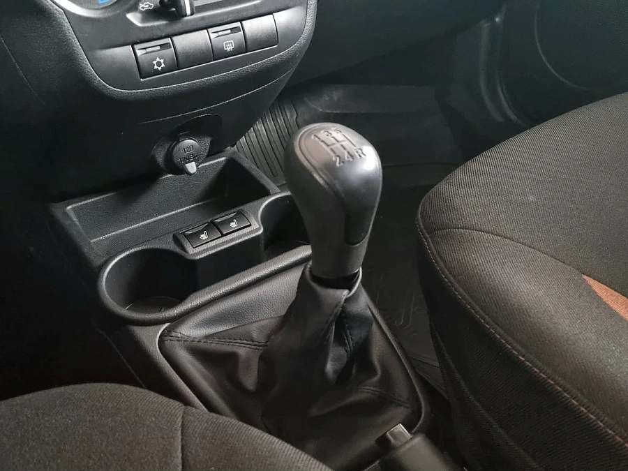 Lada (ВАЗ) , 2022г., передний привод, механика