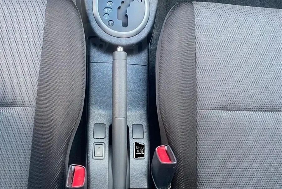 Suzuki SX4, 2007г., передний привод, автомат