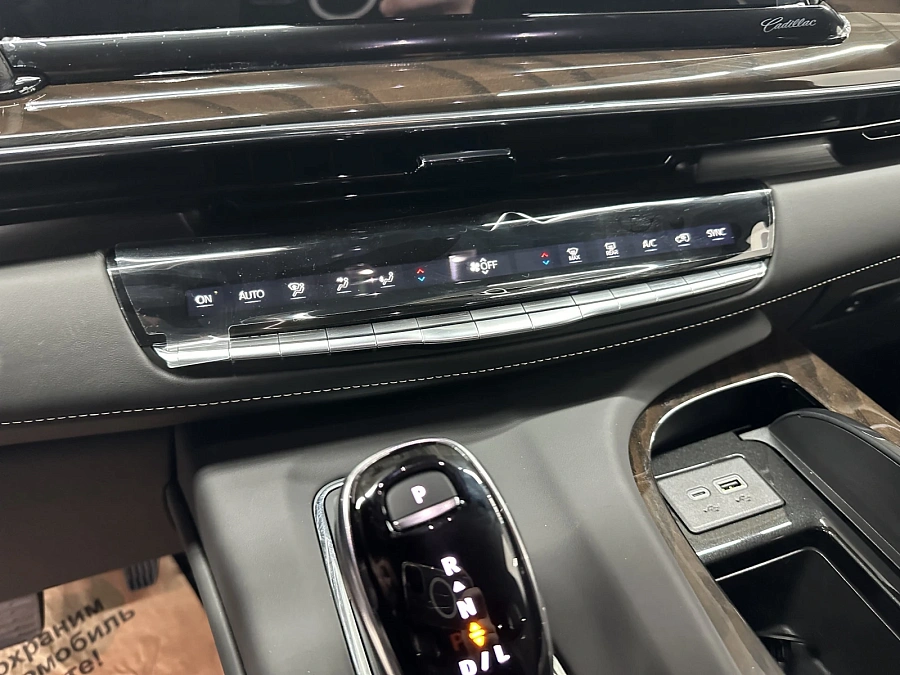 Cadillac Escalade, 2024г., полный привод, автомат