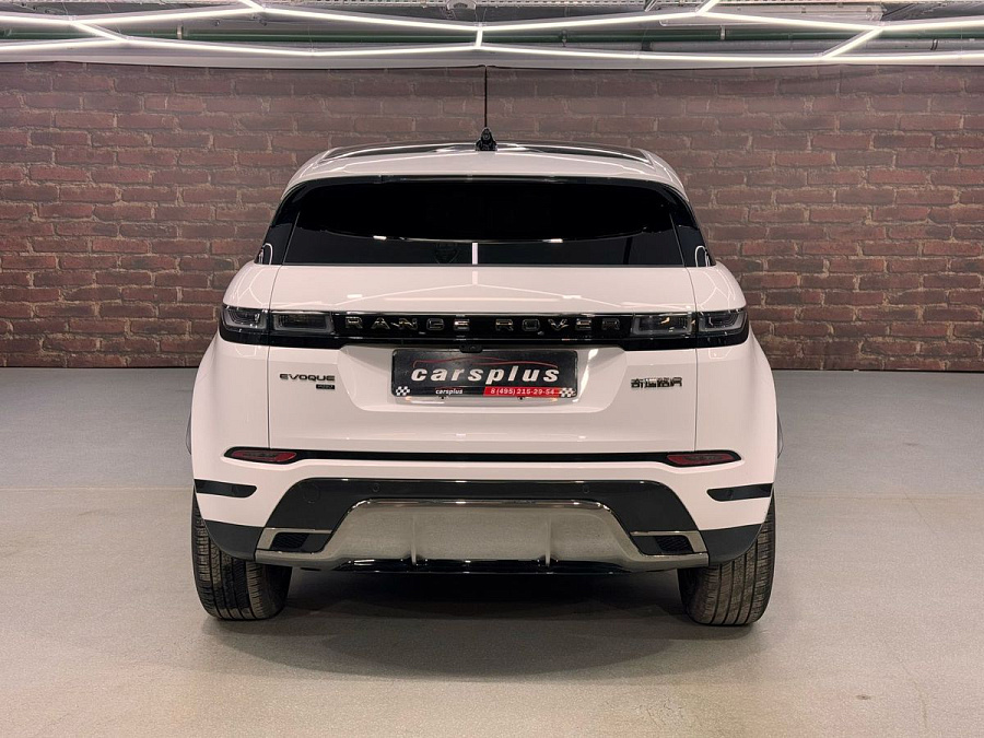 Land Rover , 2023г., полный привод, автомат
