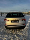 Skoda Kodiaq, 2019г., полный привод, робот