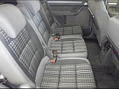 Volkswagen Touran, 2012г., передний привод, робот