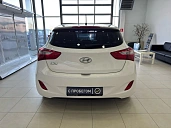 Hyundai i30, 2014г., передний привод, механика