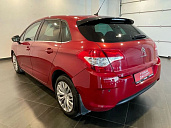 Citroen C4, 2012г., передний привод, автомат