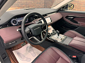 Land Rover , 2023г., полный привод, автомат