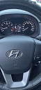 Hyundai Creta, 2021г., передний привод, автомат