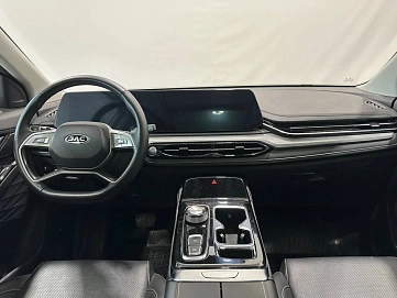 JAC JS6, 2022г, передний привод, робот
