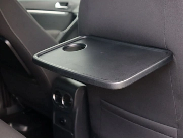 Volkswagen Tiguan, 2014г, полный привод, робот