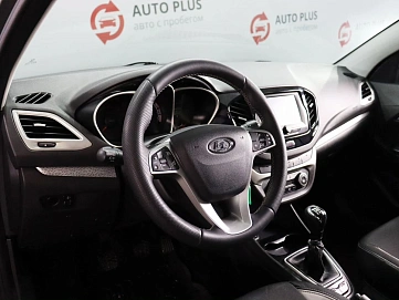 Lada (ВАЗ) , 2018г., передний привод, механика