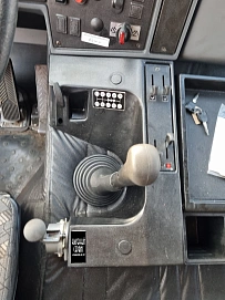 МАЗ 6317, 2024г, Постоянный полный привод, Механическая