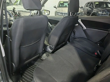 Lada (ВАЗ) Granta, 2016г, передний привод, механика