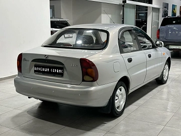 ЗАЗ , 2012г., передний привод, механика