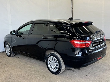 Lada (ВАЗ) Vesta, 2019г, передний привод, механика