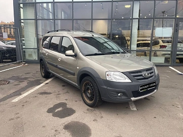 Lada (ВАЗ) , 2020г., передний привод, механика