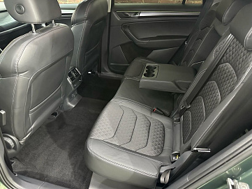 Skoda Kodiaq, 2021г, полный привод, робот