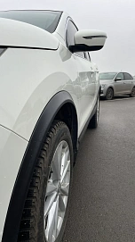 Nissan Qashqai, 2017г, передний привод, вариатор